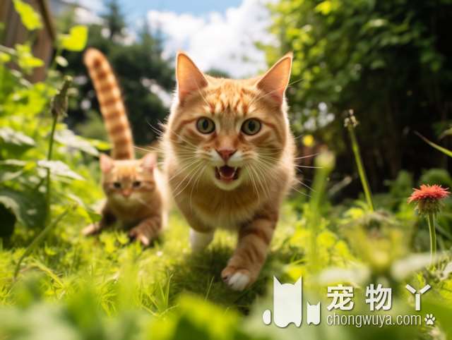 疑问：猫咪绝育手术后需要注意哪些细节?